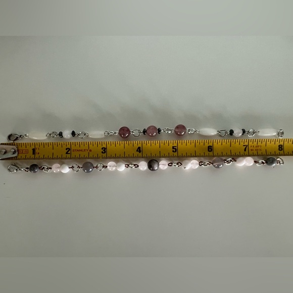 “New” Whitney Gemstone Bracelet - Picture 4 of 5